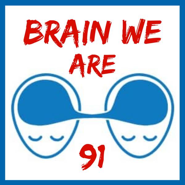 Brain We Are CZ